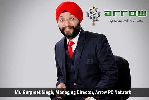 “Dell VxRAIL Solution Was The Most Suitable IT Deployment for Bikanervala to Meet Growing IT Needs”