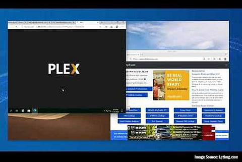 Tenable Detects Three Vulnerabilities in Plex Media Server
