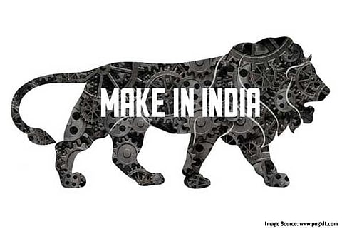 India can Replace China as a Technology Gear-Supplier to the World: FCC
