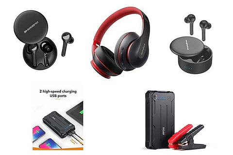 Check The Best Gifting Ideas for This Father’s Day