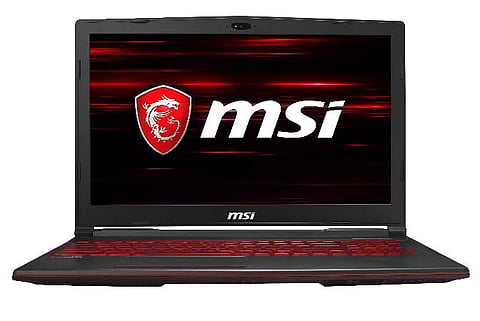 Get Upto 28% Discounts on MSI’s Powerful Gaming Laptops on Flipkart and Amazon