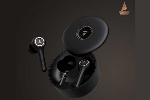 boAt Unveils New 511V2 Portable Wireless Earbuds, Priced at Rs. 2999