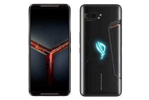 ASUS ROG Phone II Now Available on Flipkart with Revised Price of Rs. 39,999/-