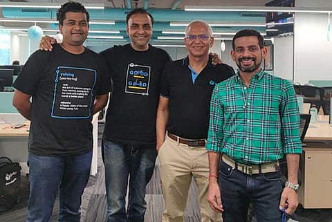 Yulu Secures 30 Crores Equity Funding Led by US-based VC Firm Rocketship