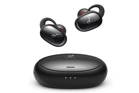 Soundcore by Anker Unveils “Liberty 2” Wireless Headset, Priced at Rs. 6,999/-