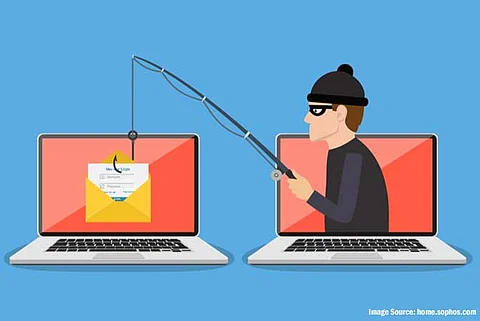 How to Be Safe From Serious Phishing Attacks While Working Remotely