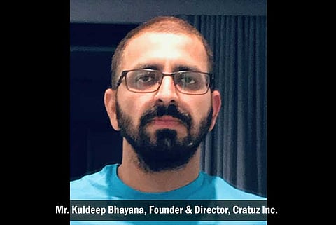 AI-based Intelligent Video Platform ‘StormyTV’ Launched in India