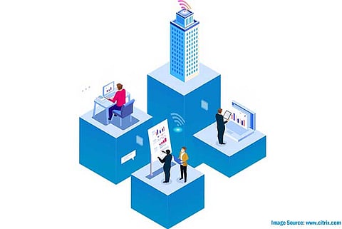 Citrix Announces The Availability of New Back-to-Office Solution