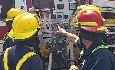 Public Safety Agencies to Adopt Mobile Technology to Improve Workflows by 2025: Zebra Study