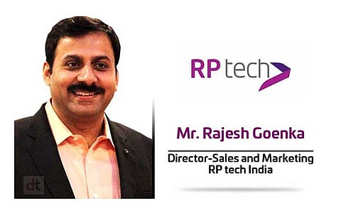 RP tech India’s Tech Tuesday Initiative Received Appreciation from its Channel Partners