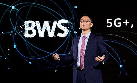 Huawei Successfully Concludes the Second Session of Its Online 5G+ World Summit