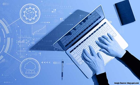 QAD is Set to Transform Manufacturing with Its Adaptive Applications Software Suite