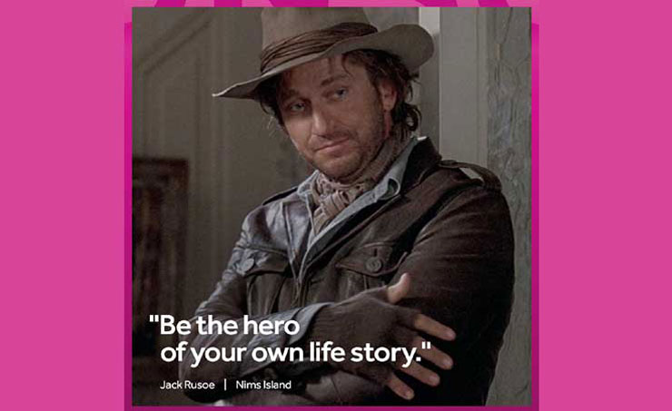 Lionsgate Play Announces #RadDad Campaign to Celebrate Father’s Day 2020