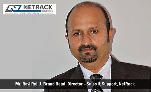 Top Factors to Consider While Choosing The Rack for Data Center