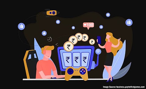 Paytm First Games Supported Over 10,000 Freelance Influencers Earn Extra Income During Pandemic