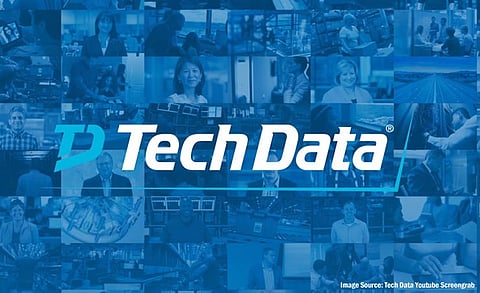 Tech Data Aims to Invest $750 Million to Fuel Digital Transformation by 2025