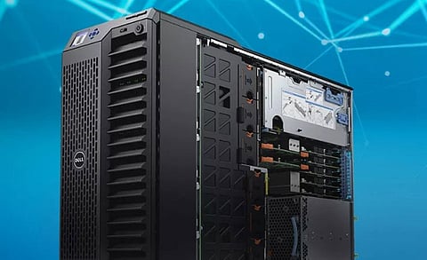 Arrow PC and Dell Technologies Unveiled PowerEdge VRTX Solution