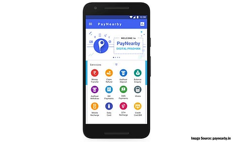 PayNearby Study Reveals 55% Indians Wish to Build Their Savings for Emergency