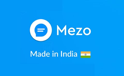 Pune Based Startup Launches Smart SMS Managing App Mezo