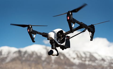 Deep-Tech Drone Startup TropoGo Joins Hand with Avianco Technologies