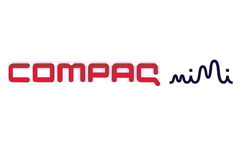 Compaq Televisions Partners with Mimi Hearing Technologies to Deliver Seamless Sound Experience