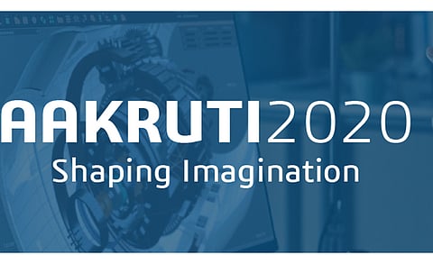 Dassault Systèmes Launches Nationwide Product Design Contest ‘Aakruti 2020’