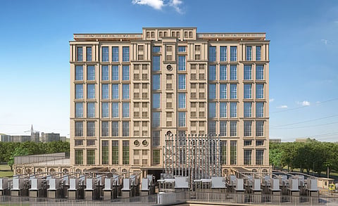 Yotta Infrastructure Inaugurates India’s Largest Data Center Facility in Mumbai