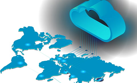 Over 90% Indian Organizations Witnessed a Public Cloud Cybersecurity Incident: Sophos