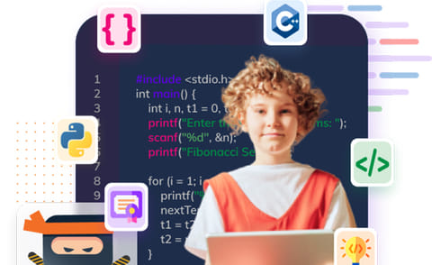Coding Ninjas Launches Ninjas Junior Program to Offer Coding Courses