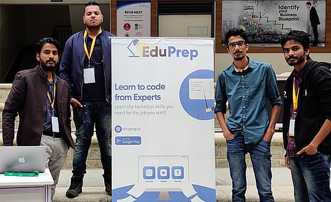 Edtech Startup Winuall Aims to Become a Shopify in Online Tutoring Market