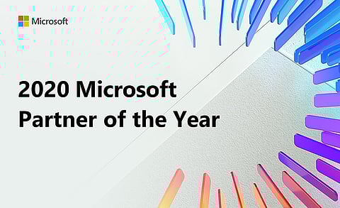 Microsoft Declares The Winners of Its 2020 Partner of the Year Awards