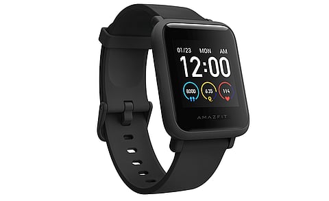 Huami Amazfit Bip S Lite Smartwatch to be Launched in India Soon