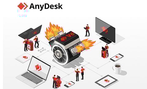 AnyDesk Releases Latest Version of Its Remote Desktop Software