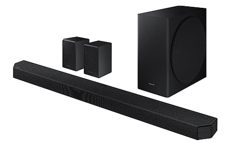 Samsung Launches 2020 Lineup of Innovative Sound Devices in India