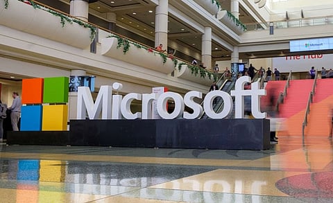 Microsoft Selects Kollective Technology to Demonstrate Scalability of Microsoft Teams