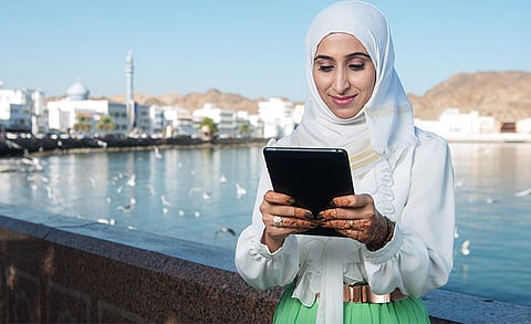 Ericsson to Support Omantel’s Commercial 5G Deployment Across Oman