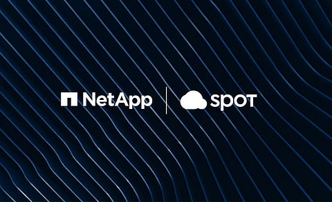 NetApp Completes The Acquisition of Spot