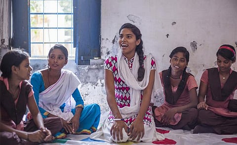 UNICEF India and SAP India Join Hands to Offer Career Counselling
