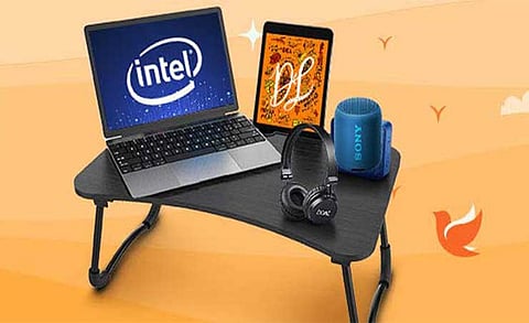 Enhance Work From Home Productivity with These Essentials on Amazon.in