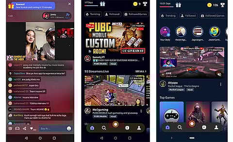 Gaming App Rheo Registers 2x Growth in New Downloads