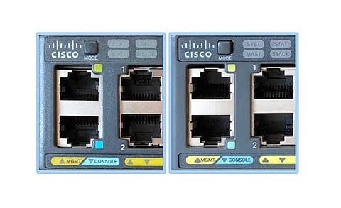 F-Secure Investigation Uncovers Security Challenges Posed by Counterfeit Cisco Devices