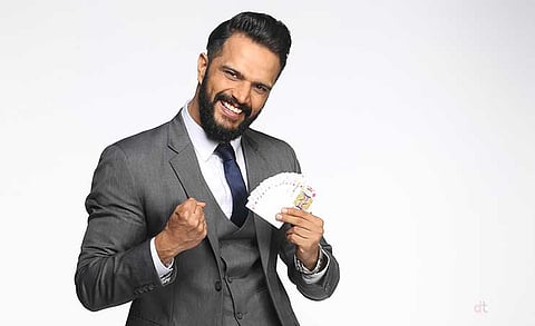 Rummy Emerges as one of The Most Played Online Games in India