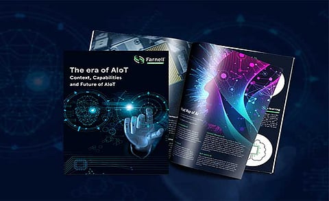 element14 Publishes New eBook to Educate Readers About AI