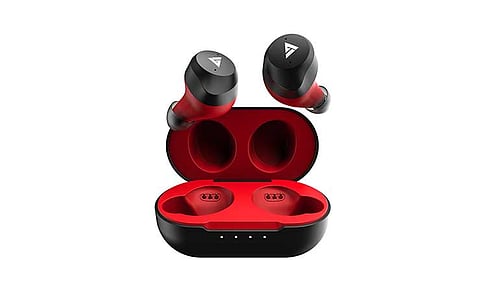 Boult Audio Launches “Truebuds” Wireless Earphone