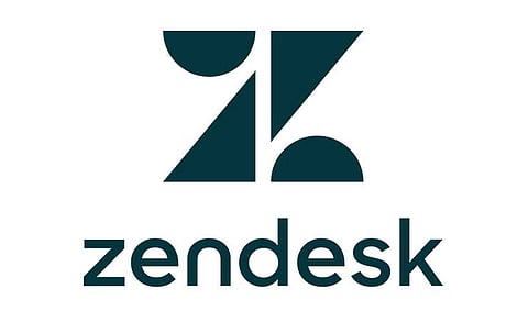 Zendesk Honored with 2020 North American Product Leadership Award
