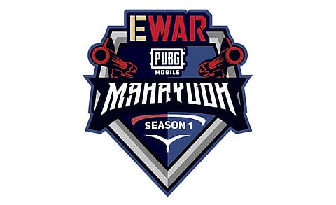 The second Phase of EWar PUBG Mahayudh Concluded Successfully