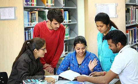 JK Lakshmipat University Launches Online Modular Courses Amidst COVID-19