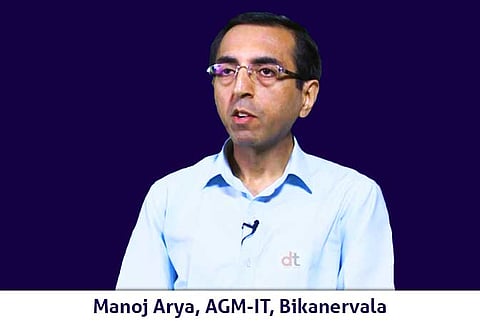 “Dell EMC VxRail Solution Has Made us Future Ready”