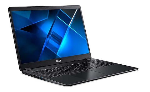 Acer Introduces New Extensa 15 Laptop with Industry-leading Features