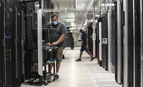 HPE Launches 5G Lab to Accelerate 5G Adoption